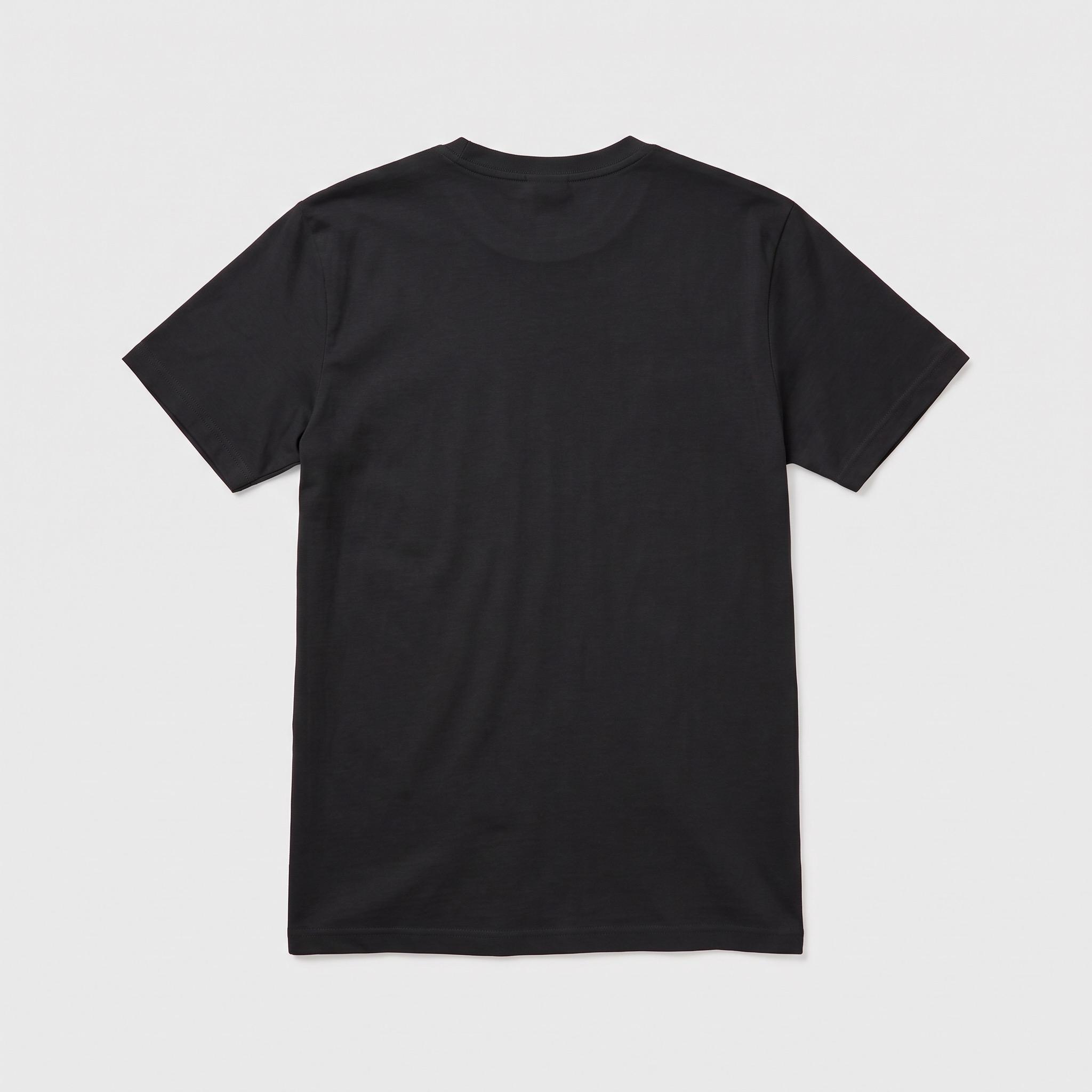 Camiseta 100% Algodón 220gr