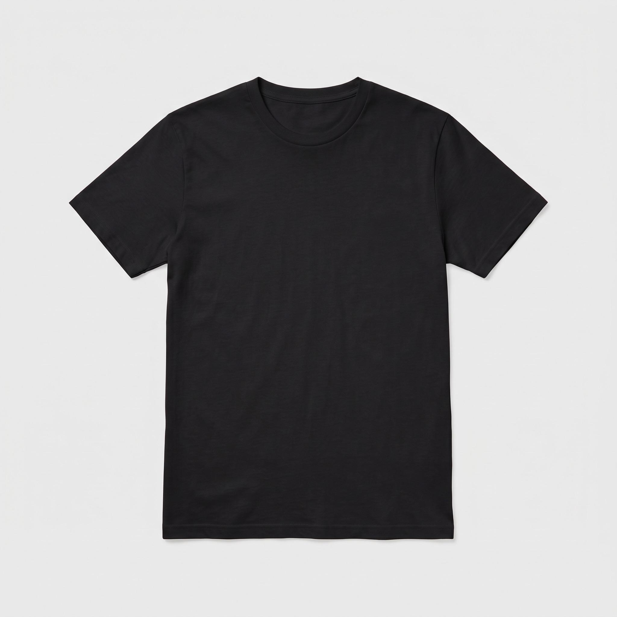 Camiseta 100% Algodón 220gr