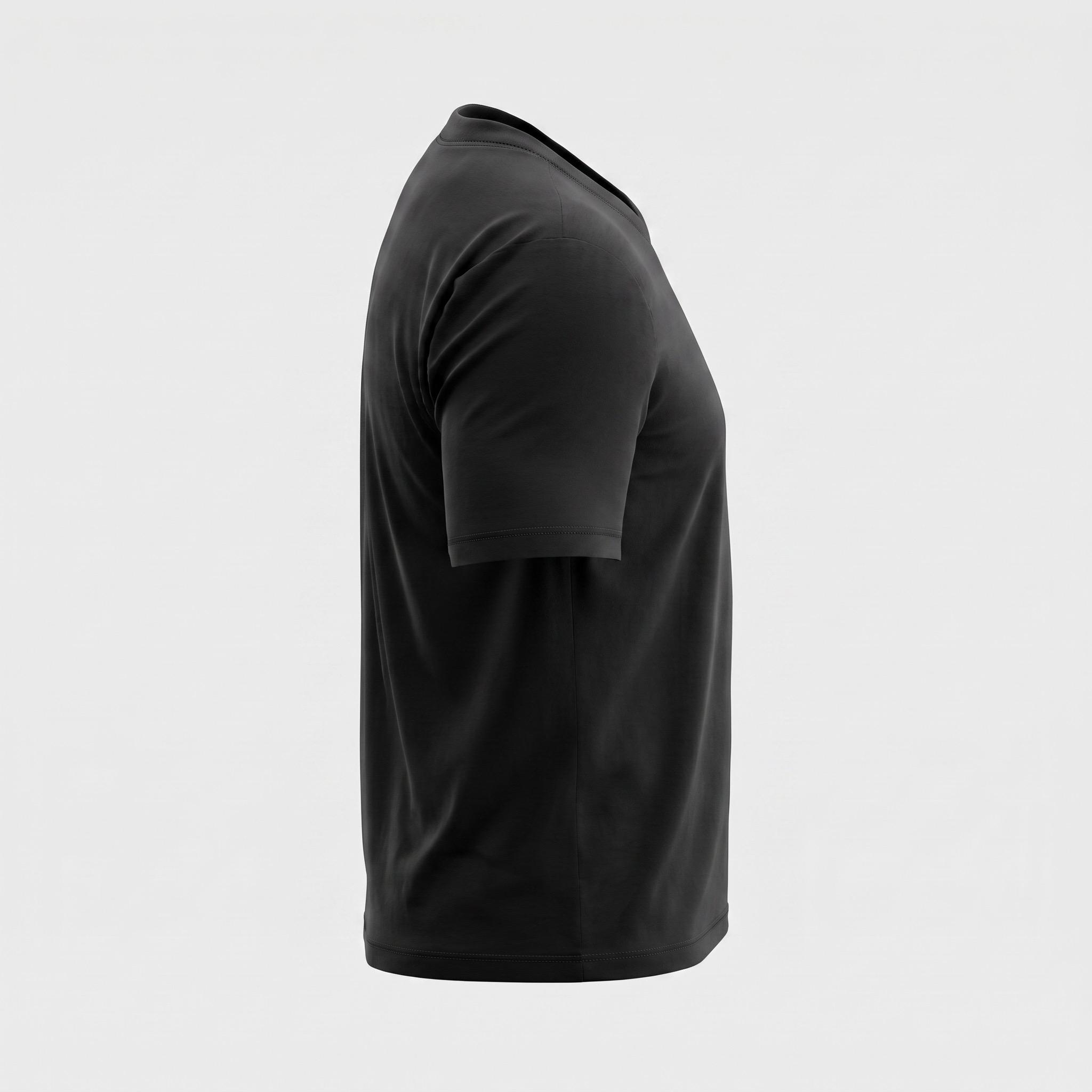 Camiseta 100% Algodón 220gr