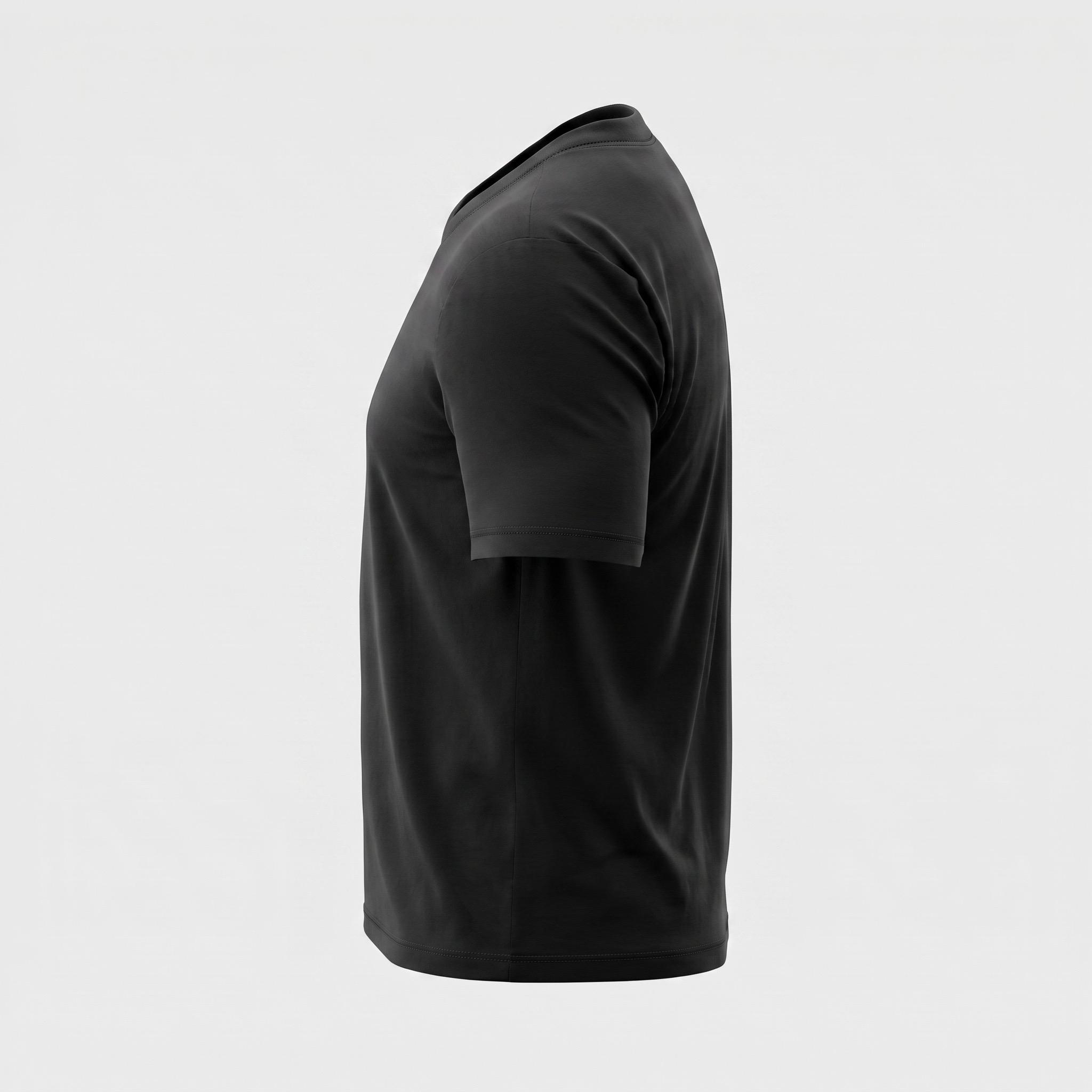 Camiseta 100% Algodón 220gr