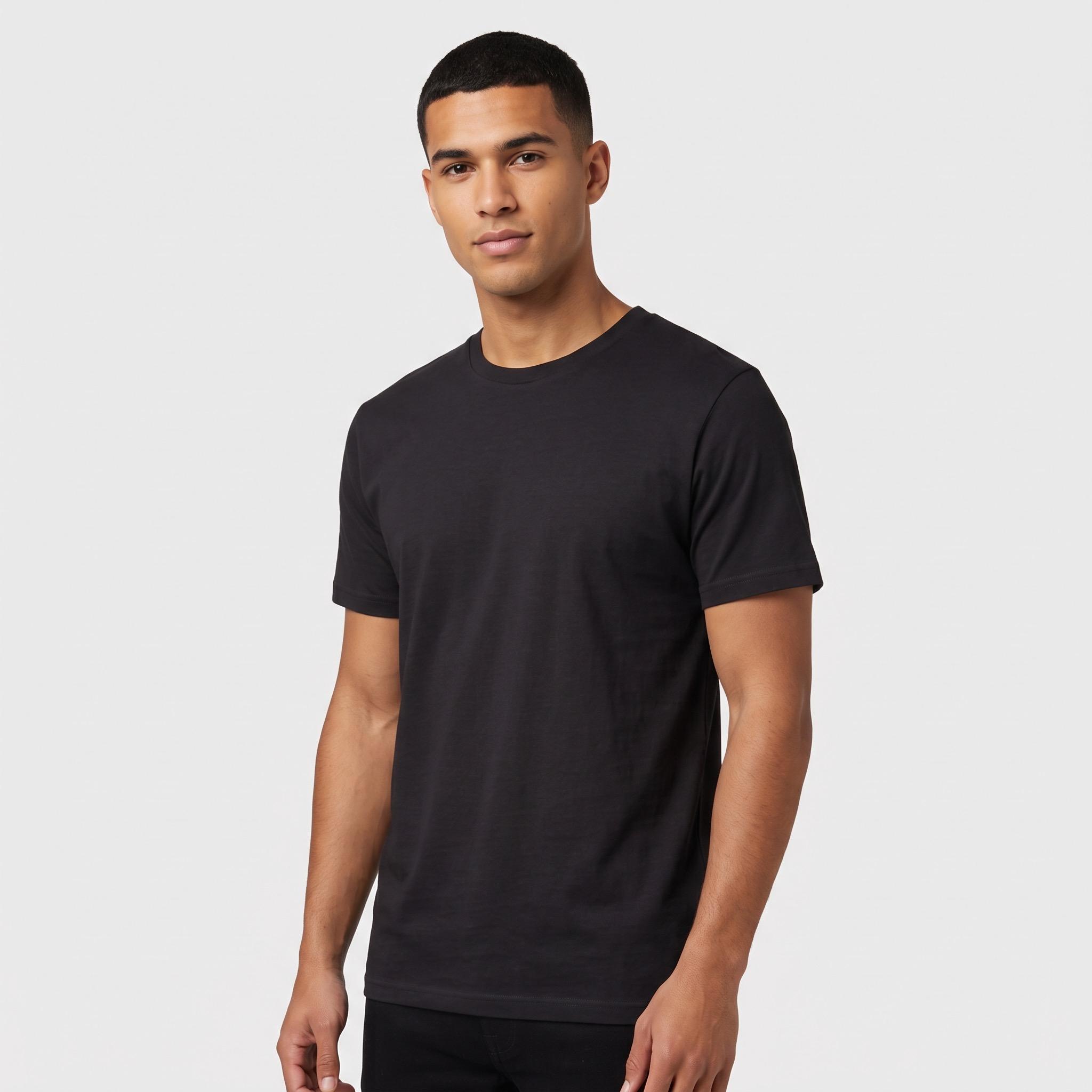 Camiseta 100% Algodón 220gr