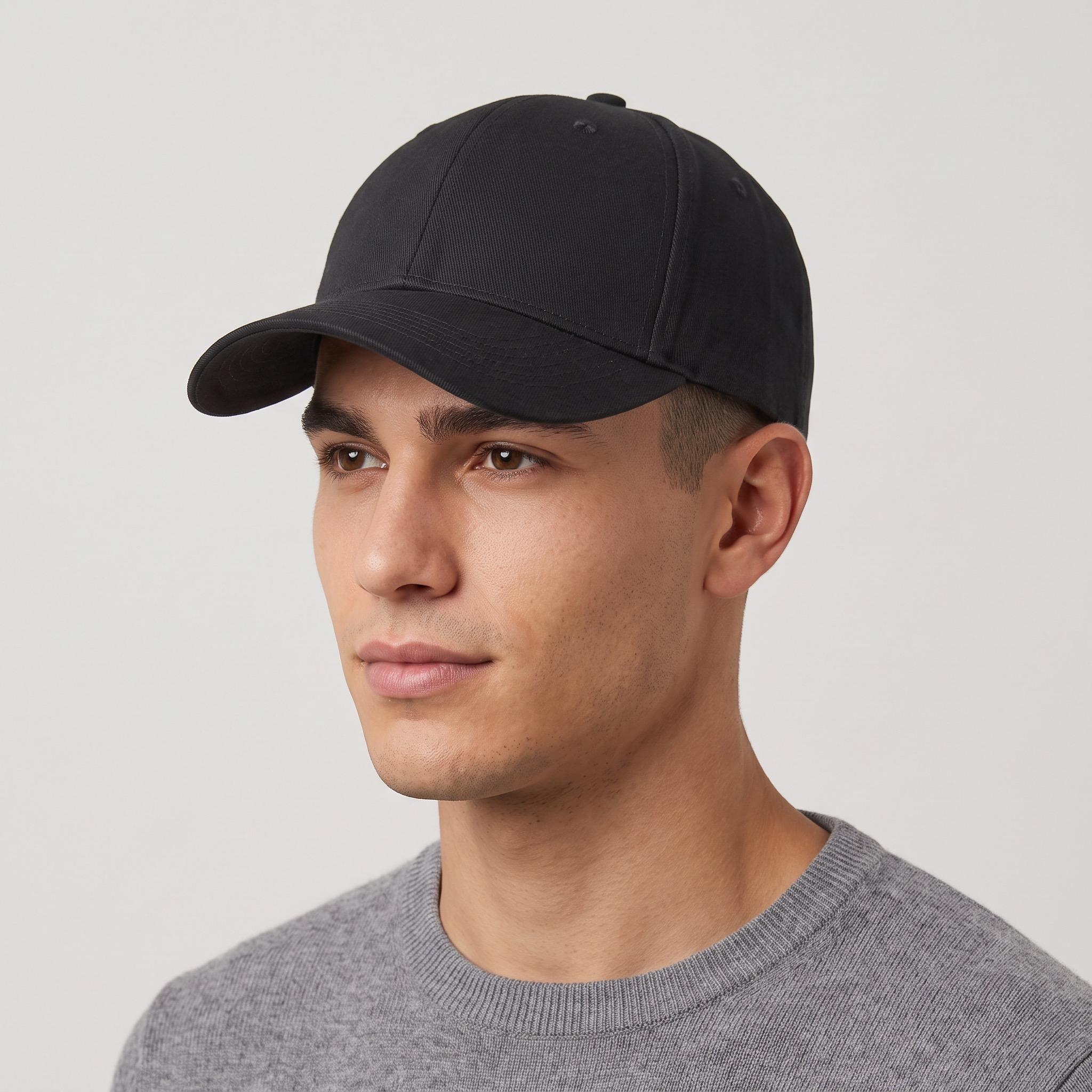 Gorra Acrílica